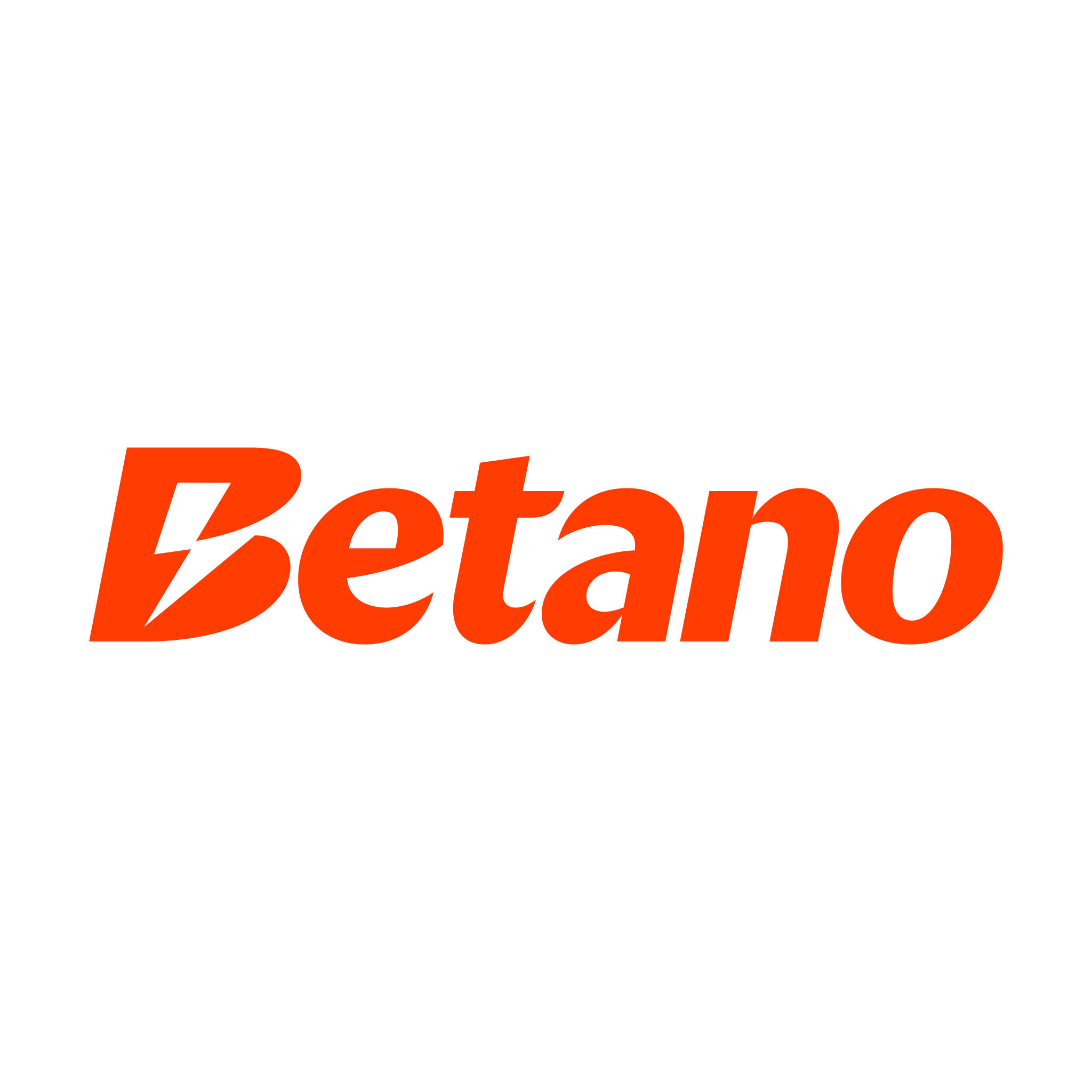Logo Betano